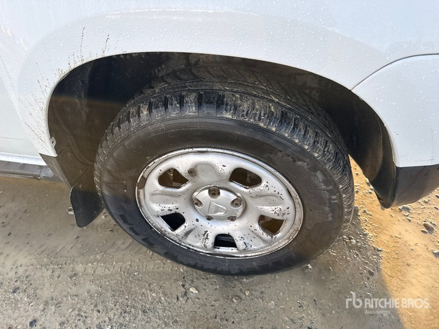 2012 DACIA Duster SUV - SUV: afbeelding 4 2012 DACIA Duster SUV - SUV: afbeelding 4