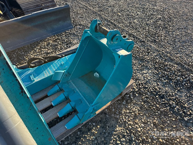 2012 Kubota KX161-3SZ Mini Excavator: <6.6t - Minigraafmachine: afbeelding 5 2012 Kubota KX161-3SZ Mini Excavator: <6.6t - Minigraafmachine: afbeelding 5