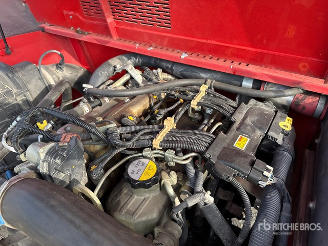 2014 Manitou MRT1640 Telehandler - Verreiker: afbeelding 5 2014 Manitou MRT1640 Telehandler - Verreiker: afbeelding 5