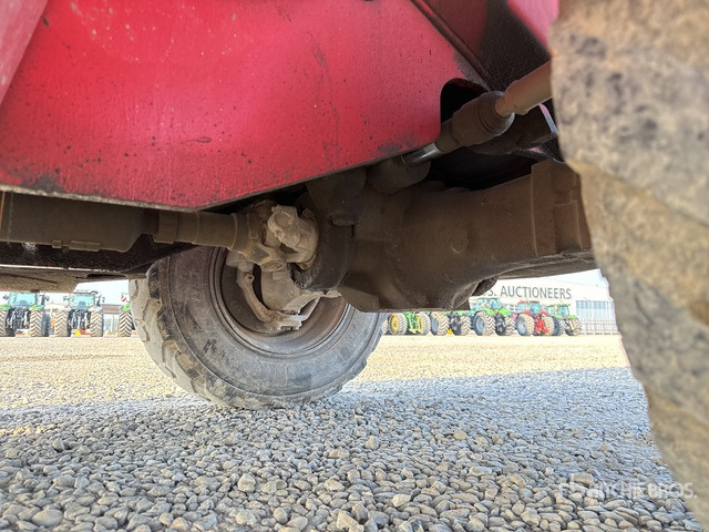 2014 Manitou MT625T Telehandler - Verreiker: afbeelding 4 2014 Manitou MT625T Telehandler - Verreiker: afbeelding 4