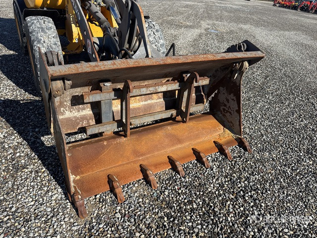 2014 Volvo L25F Wheel Loader - Wiellader: afbeelding 5 2014 Volvo L25F Wheel Loader - Wiellader: afbeelding 5