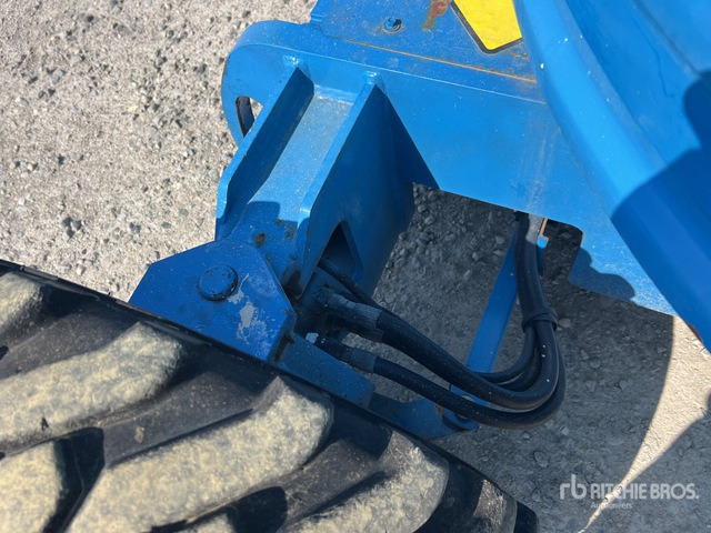 2015 Genie Z-34/22 (Inoperable) Articulating Boom Lift - Knikarmhoogwerker: afbeelding 5 2015 Genie Z-34/22 (Inoperable) Articulating Boom Lift - Knikarmhoogwerker: afbeelding 5