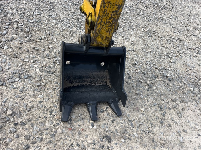 2015 Yanmar SV08-1S Mini escavatore:  <6.6t - Minigraafmachine: afbeelding 5 2015 Yanmar SV08-1S Mini escavatore:  <6.6t - Minigraafmachine: afbeelding 5