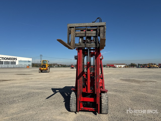 2016 Toyota 02-8FDF30 3000 kg Forklift - Heftruck: afbeelding 5 2016 Toyota 02-8FDF30 3000 kg Forklift - Heftruck: afbeelding 5