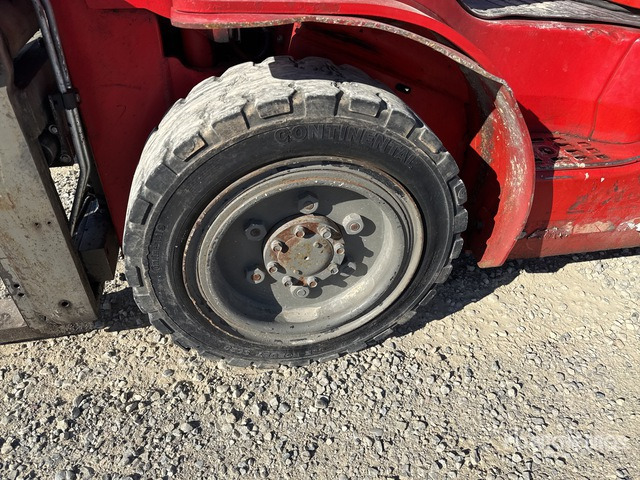 2016 Toyota 02-8FDF30 3000 kg Forklift - Heftruck: afbeelding 4 2016 Toyota 02-8FDF30 3000 kg Forklift - Heftruck: afbeelding 4