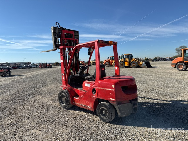 2016 Toyota 02-8FDF30 3000 kg Forklift - Heftruck: afbeelding 2 2016 Toyota 02-8FDF30 3000 kg Forklift - Heftruck: afbeelding 2