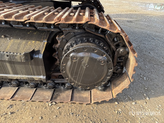 2017 Cat 323FLN Tracked Excavator - Rupsgraafmachine: afbeelding 5 2017 Cat 323FLN Tracked Excavator - Rupsgraafmachine: afbeelding 5