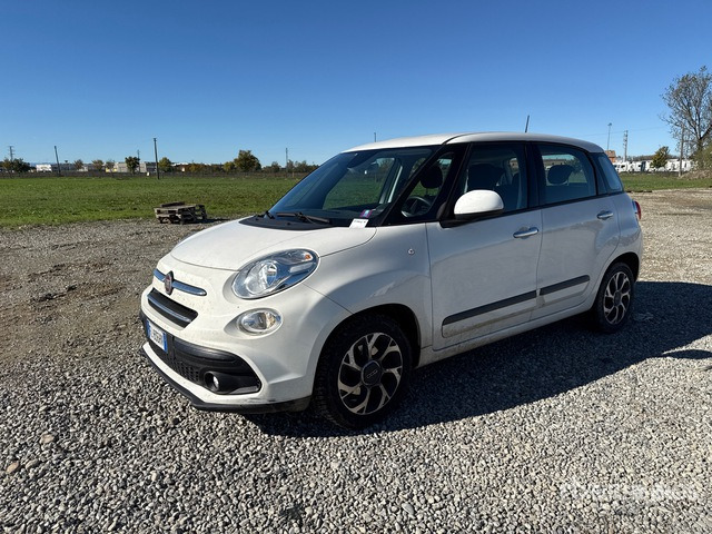 2017 Fiat 500L Automobile - Personenwagen: afbeelding 2 2017 Fiat 500L Automobile - Personenwagen: afbeelding 2