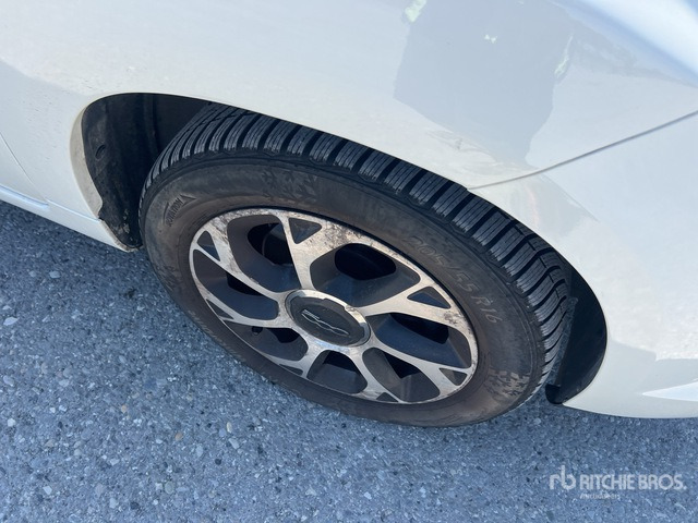 2017 Fiat 500L Autovettura - Personenwagen: afbeelding 5 2017 Fiat 500L Autovettura - Personenwagen: afbeelding 5