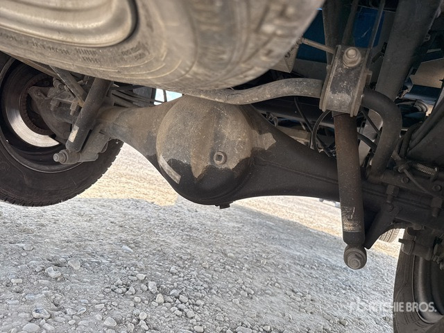 2017 Nissan Cabstar Cabstar 35.12 2016 Socage DA 320 20 m on Bucket Truck - Vrachtwagen hoogwerker: afbeelding 5 2017 Nissan Cabstar Cabstar 35.12 2016 Socage DA 320 20 m on Bucket Truck - Vrachtwagen hoogwerker: afbeelding 5