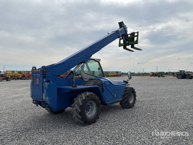 2018 Merlo P72.10 Sollevatore telescopico - Verreiker: afbeelding 3 2018 Merlo P72.10 Sollevatore telescopico - Verreiker: afbeelding 3