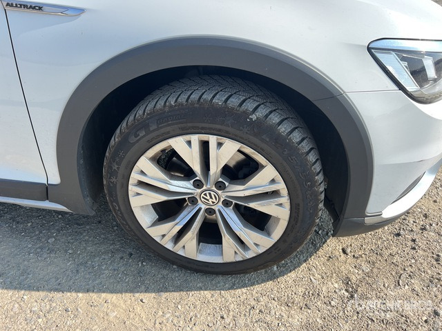 2018 Volkswagen Passat ALLTRACK SW VARIANT 2.0 TDI SCR ... Automobile - Personenwagen: afbeelding 5 2018 Volkswagen Passat ALLTRACK SW VARIANT 2.0 TDI SCR ... Automobile - Personenwagen: afbeelding 5