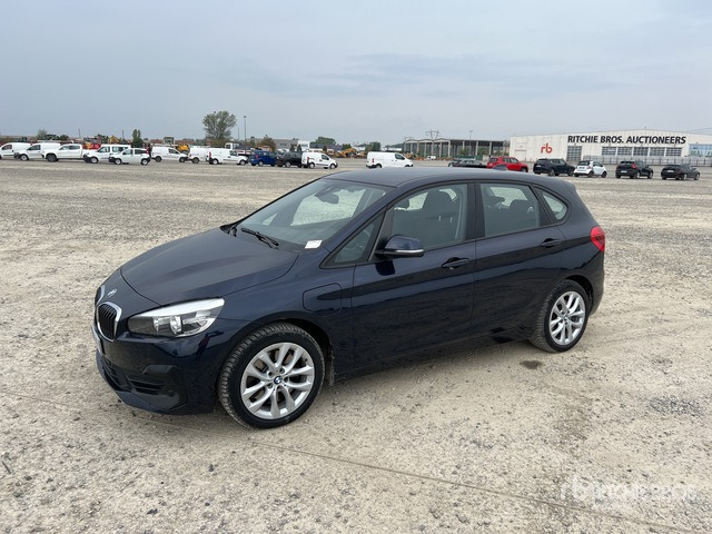 2019 BMW 225XE IPERFORMANCE AUTO SUV - SUV: afbeelding 3 2019 BMW 225XE IPERFORMANCE AUTO SUV - SUV: afbeelding 3
