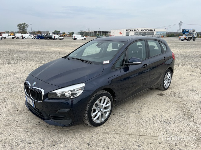 2019 BMW 225XE IPERFORMANCE AUTO SUV - SUV: afbeelding 2 2019 BMW 225XE IPERFORMANCE AUTO SUV - SUV: afbeelding 2