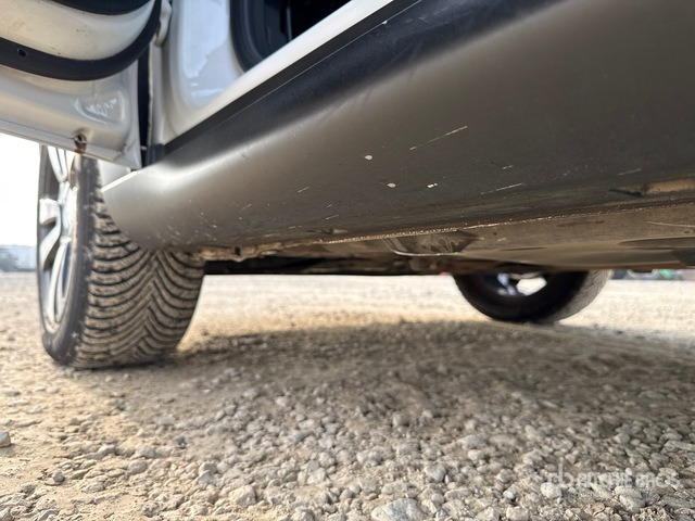 2019 Citroen C3 Aircross Automobile - Personenwagen: afbeelding 4 2019 Citroen C3 Aircross Automobile - Personenwagen: afbeelding 4