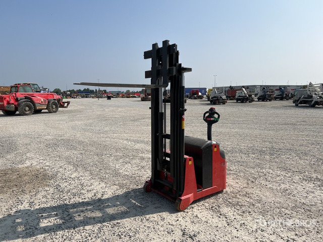 2019 Manitou ES507GPFTLL42 SP 700 kg Order Picker - Orderverzameltruck: afbeelding 1 2019 Manitou ES507GPFTLL42 SP 700 kg Order Picker - Orderverzameltruck: afbeelding 1