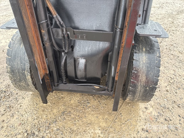 2019 Toyota 028FDF30 3000 kg Forklift - Heftruck: afbeelding 5 2019 Toyota 028FDF30 3000 kg Forklift - Heftruck: afbeelding 5