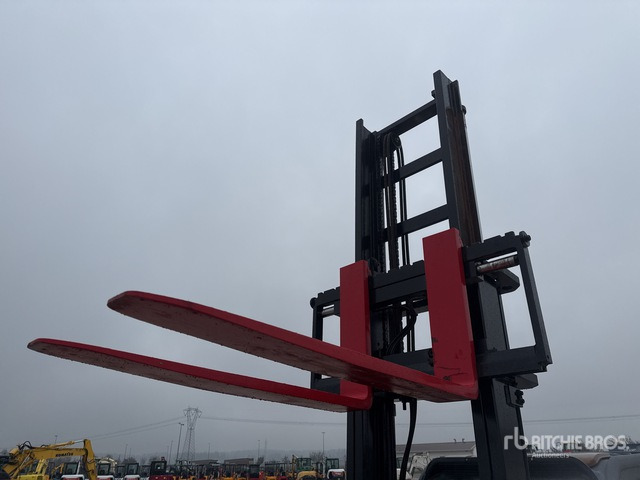 2019 Toyota 028FDF30 3000 kg Forklift - Heftruck: afbeelding 4 2019 Toyota 028FDF30 3000 kg Forklift - Heftruck: afbeelding 4