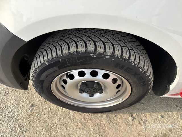 2019 Volkswagen Caddy Van Truck - Bakwagen: afbeelding 5 2019 Volkswagen Caddy Van Truck - Bakwagen: afbeelding 5