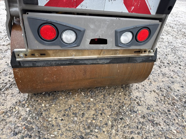 2020 Bomag BW100ADM-5 Double Drum Roller - Asfaltwals: afbeelding 4 2020 Bomag BW100ADM-5 Double Drum Roller - Asfaltwals: afbeelding 4