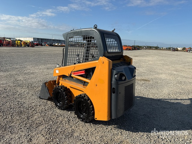 2020 Kato Imer AS 12 (Inoperable) Skid Steer Loader - Schranklader: afbeelding 4 2020 Kato Imer AS 12 (Inoperable) Skid Steer Loader - Schranklader: afbeelding 4