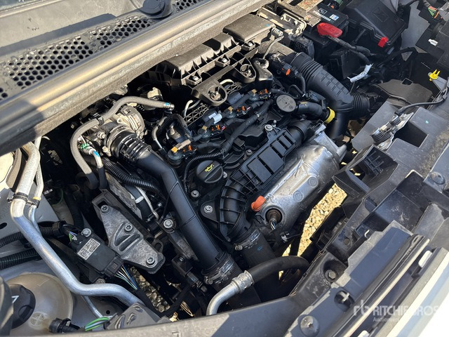 2020 Opel Combo 1.5 100CV EDITION L1 MT6 Van Truck - Bakwagen: afbeelding 5 2020 Opel Combo 1.5 100CV EDITION L1 MT6 Van Truck - Bakwagen: afbeelding 5