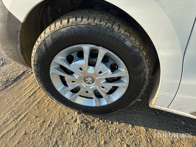 2020 Peugeot Expert 2.0 BLUEHDI 120 SeS PREMIUM STAND Van Truck - Bakwagen: afbeelding 5 2020 Peugeot Expert 2.0 BLUEHDI 120 SeS PREMIUM STAND Van Truck - Bakwagen: afbeelding 5