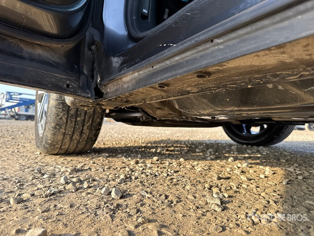 2021 Ford Puma 1.0 ECOBOOST HYBRID 125CV ST-LINE SUV - SUV: afbeelding 5 2021 Ford Puma 1.0 ECOBOOST HYBRID 125CV ST-LINE SUV - SUV: afbeelding 5