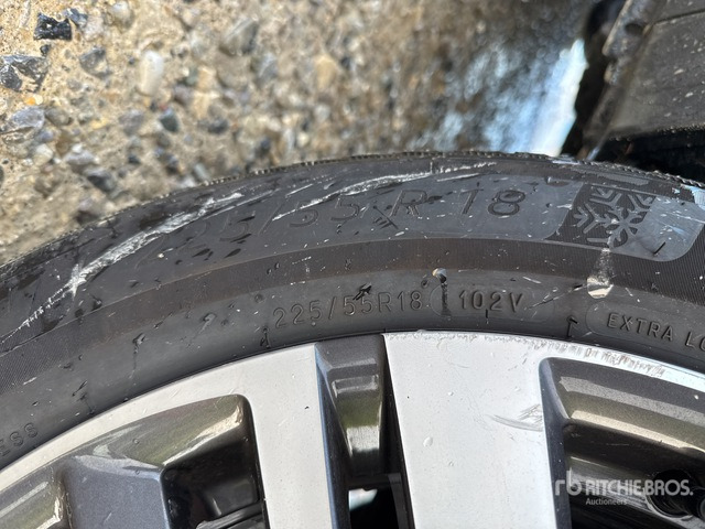 2021 Peugeot 5008 BLUEHDI 130CV ALLURE EAT8 S/S AUT. SUV - SUV: afbeelding 5 2021 Peugeot 5008 BLUEHDI 130CV ALLURE EAT8 S/S AUT. SUV - SUV: afbeelding 5