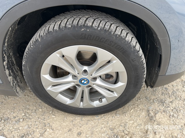 2022 BMW X1 XDRIVE 25E BUSINESS ADVANTAGE SUV - SUV: afbeelding 5 2022 BMW X1 XDRIVE 25E BUSINESS ADVANTAGE SUV - SUV: afbeelding 5