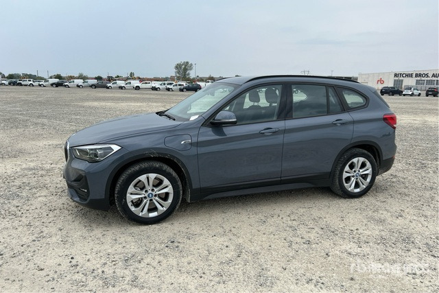 2022 BMW X1 XDRIVE 25E BUSINESS ADVANTAGE SUV - SUV: afbeelding 3 2022 BMW X1 XDRIVE 25E BUSINESS ADVANTAGE SUV - SUV: afbeelding 3