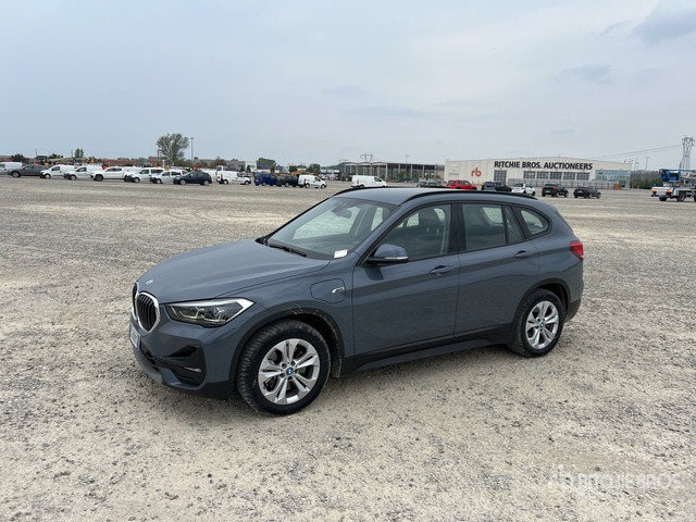2022 BMW X1 XDRIVE 25E BUSINESS ADVANTAGE SUV - SUV: afbeelding 1 2022 BMW X1 XDRIVE 25E BUSINESS ADVANTAGE SUV - SUV: afbeelding 1