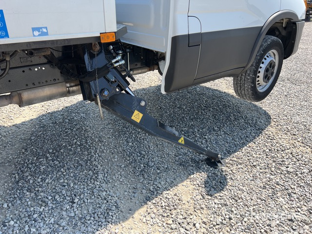 2022 Iveco Daily 35-140 2022 Comet 20 8.5 HQ 20 m on Bucket Truck - Vrachtwagen hoogwerker: afbeelding 5 2022 Iveco Daily 35-140 2022 Comet 20 8.5 HQ 20 m on Bucket Truck - Vrachtwagen hoogwerker: afbeelding 5