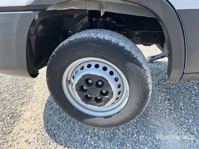 2022 Iveco Daily 35-140 2022 Comet 20 8.5 HQ 20 m on Bucket Truck - Vrachtwagen hoogwerker: afbeelding 5 2022 Iveco Daily 35-140 2022 Comet 20 8.5 HQ 20 m on Bucket Truck - Vrachtwagen hoogwerker: afbeelding 5