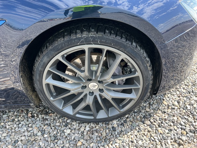 2022 Maserati Ghibli 2.0 330CV 48V MHEV GT AUTO Automobile - Personenwagen: afbeelding 4 2022 Maserati Ghibli 2.0 330CV 48V MHEV GT AUTO Automobile - Personenwagen: afbeelding 4