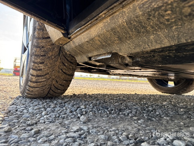 2022 Volvo C40 RECHARGE TWIN ULTIMATE 4x4 SUV - SUV: afbeelding 5 2022 Volvo C40 RECHARGE TWIN ULTIMATE 4x4 SUV - SUV: afbeelding 5