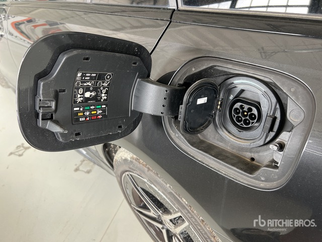 2023 Mercedes-Benz C300e SW PHEV PREMIUM PRO AUTO Automobile - Personenwagen: afbeelding 5 2023 Mercedes-Benz C300e SW PHEV PREMIUM PRO AUTO Automobile - Personenwagen: afbeelding 5