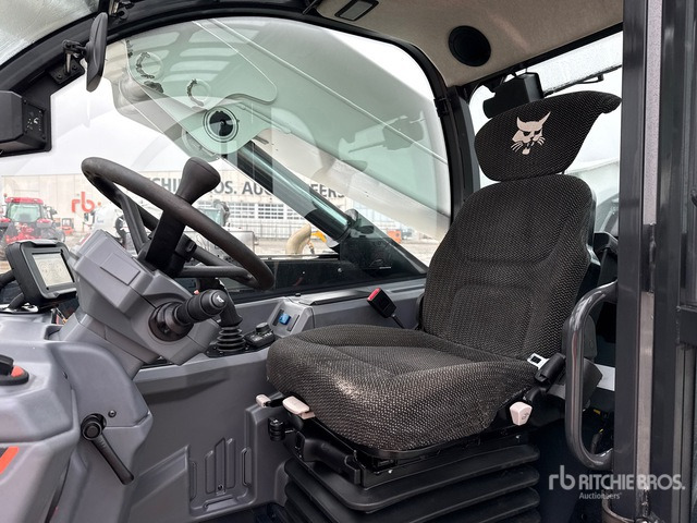 2024 Bobcat T35.105LRB Telehandler - Verreiker: afbeelding 5 2024 Bobcat T35.105LRB Telehandler - Verreiker: afbeelding 5