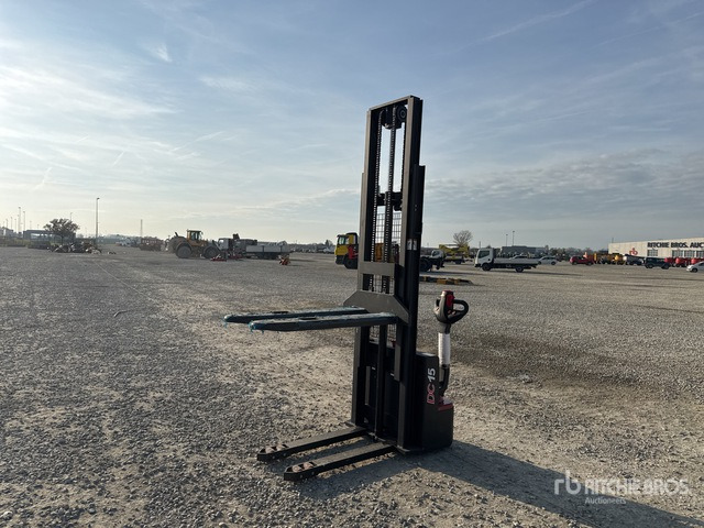 2024 Hezlift HEPT15-070E Order Picker - Orderverzameltruck: afbeelding 1 2024 Hezlift HEPT15-070E Order Picker - Orderverzameltruck: afbeelding 1