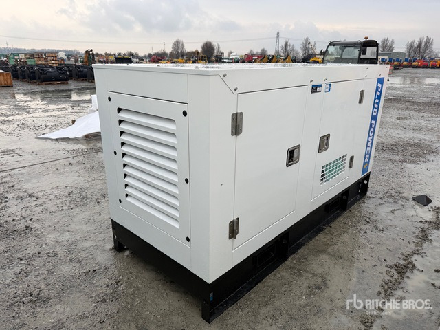 2025 Plus Power GF2-75 (Unused) Generator Set - Industrie generator: afbeelding 3 2025 Plus Power GF2-75 (Unused) Generator Set - Industrie generator: afbeelding 3