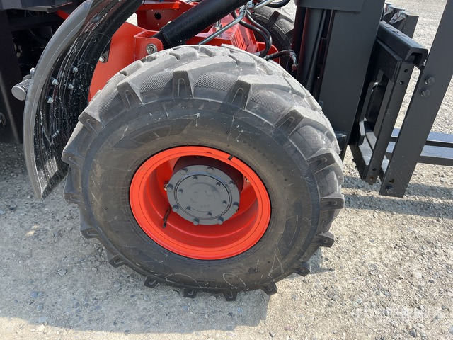 2025 Plus Power T30A1 (Unused) Rough Terrain Forklift - Ruw terrein heftruck: afbeelding 5 2025 Plus Power T30A1 (Unused) Rough Terrain Forklift - Ruw terrein heftruck: afbeelding 5