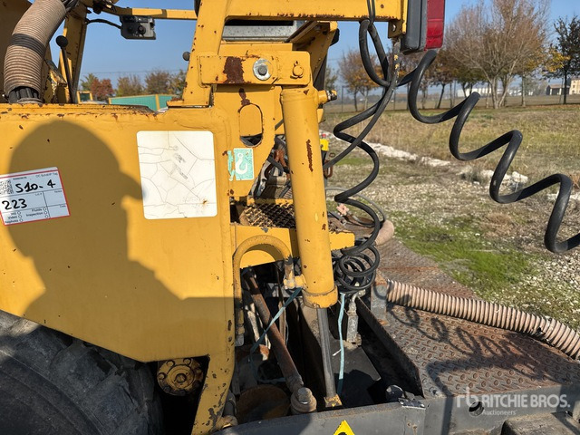 Bitelli BB30 Asphalt Paver - Asfaltafwerkmachine: afbeelding 5 Bitelli BB30 Asphalt Paver - Asfaltafwerkmachine: afbeelding 5