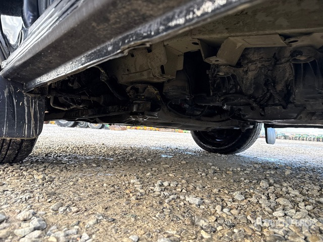 2021 Ford Transit CUSTOM COMBI 320 L1H1 TREND 2.0 ... Bus - Bus: afbeelding 5 2021 Ford Transit CUSTOM COMBI 320 L1H1 TREND 2.0 ... Bus - Bus: afbeelding 5