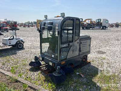 KASTER VOL-2000 (Unused) - Schoonmaakmachine: afbeelding 1 KASTER VOL-2000 (Unused) - Schoonmaakmachine: afbeelding 1