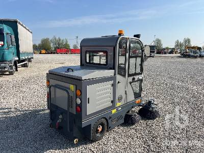 KASTER VOL-2000 (Unused) - Schoonmaakmachine: afbeelding 3 KASTER VOL-2000 (Unused) - Schoonmaakmachine: afbeelding 3
