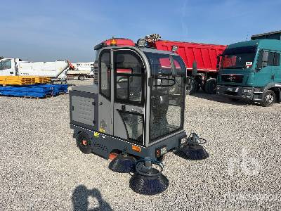 KASTER VOL-2000 (Unused) - Schoonmaakmachine: afbeelding 4 KASTER VOL-2000 (Unused) - Schoonmaakmachine: afbeelding 4