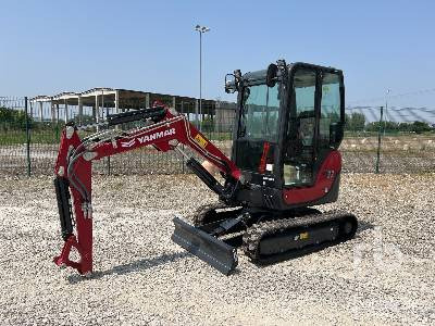 YANMAR SV22 ADVANCE (P (Unused) - Minigraafmachine: afbeelding 1 YANMAR SV22 ADVANCE (P (Unused) - Minigraafmachine: afbeelding 1