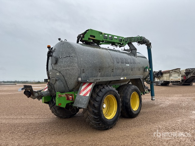 1995 Joskin 1600TS Tonne A Lisier 2 Essieux T/A Manure Spreader - Mesttank: afbeelding 4 1995 Joskin 1600TS Tonne A Lisier 2 Essieux T/A Manure Spreader - Mesttank: afbeelding 4