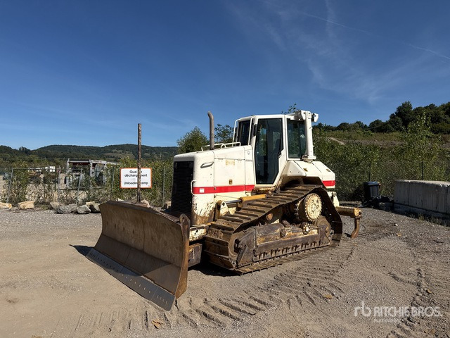 2007 Cat D6N XL Bouteur Sur Chenilles Crawler Dozer - Bulldozer: afbeelding 1 2007 Cat D6N XL Bouteur Sur Chenilles Crawler Dozer - Bulldozer: afbeelding 1