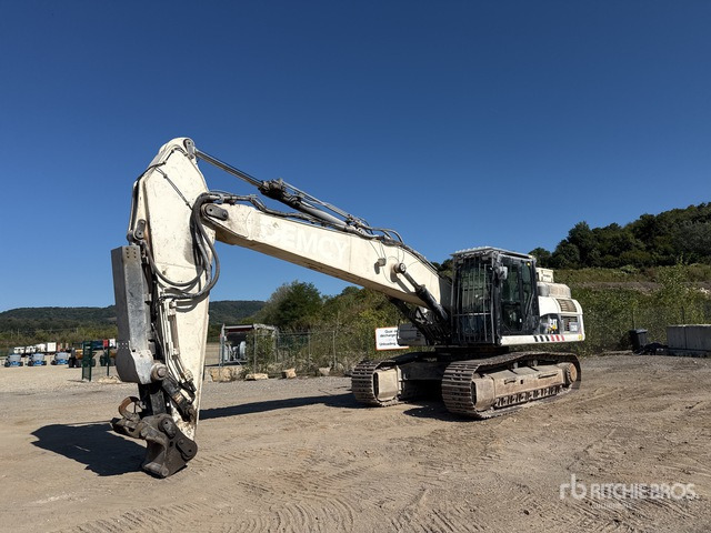 2014 Demlone 336DLNOEM Pelle Sur Chenilles Base Of A 2 ... Tracked Excavator - Rupsgraafmachine: afbeelding 1 2014 Demlone 336DLNOEM Pelle Sur Chenilles Base Of A 2 ... Tracked Excavator - Rupsgraafmachine: afbeelding 1